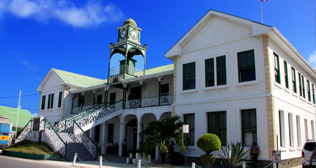 Corporate & Commercial Law